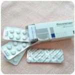 Феназепам  Phenazepam Valenta  1 мг в Бакале 