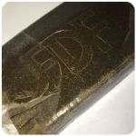 Гашиш  FDF  Euro  (Евро)  HQ в Бакале 