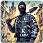 Работа курьер - кладмен в Бакале  