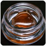 Гашишное масло (импорт Калифорния)  Distillate  в Бакале  USA ТГК 98.5%