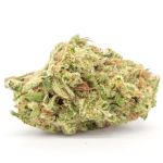 Бошки (Шишки)  Амнезия (Weed Amnesia)  ТГК 23% в Бакале 